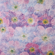 Панель — Флора