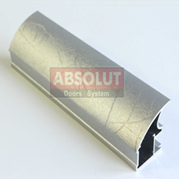 Шёлк Серебрянный