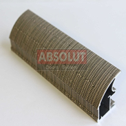 Жаккард Платина