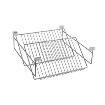 Корзина для обуви Status Range