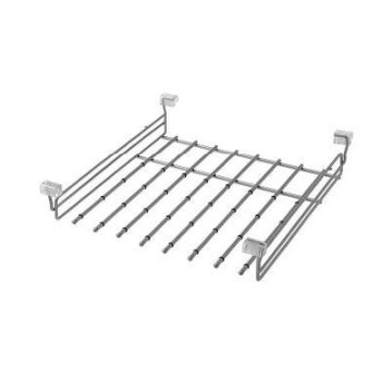 Корзина с вешалкой для брюк Status Range