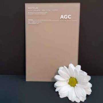 Ral 1236 Light Brown