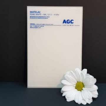 Ral 1013 Pearl White