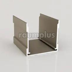 Одинарная направляющая